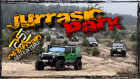 Impreza Jurassic Park - Adventure Offroad