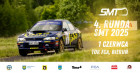 Impreza 4. Runda SMT 2025