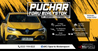 Impreza Puchar Toru Białystok