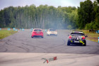 Impreza DTS - DRIVEARTowy Trening Samochodowy