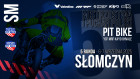 Impreza Mistrzostwa Polski Pit Bike SM