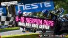 Impreza Motocyklowy trackday na torze wyścigowym