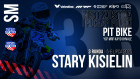 Impreza Mistrzostwa Polski Pit Bike SM