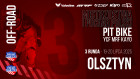 Impreza Mistrzostwa i Puchar Polski PIT BIKE Off-Road