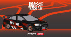 Impreza JDM Track Day x MOTUL / Łódź