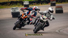 Impreza TrackDay z Drunk Ninja Racing Team