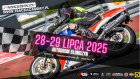 Impreza Motocyklowy Trening i Wyścig