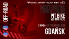 Impreza Mistrzostwa i Puchar Polski PIT BIKE Off-Road