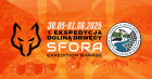 Impreza 1. EKSPEDYCJĘ – DOLINĄ DRWĘCY!