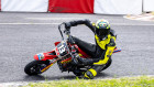 Impreza MOTOCYKLOWE MISTRZOSTWA MAZOWSZA