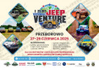 Impreza Zlot JEEP Voyage Venture
