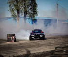 Impreza Drift dla Tymka Part.2