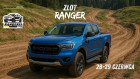 Impreza Zlot Ford Ranger