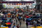 Impreza TARGI, DRIFT, FESTIVAL
