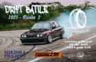 Impreza DRIFT BATTLE 2025