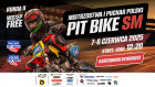 Impreza Mistrzostwa i Puchar Polski Pit Bike SM