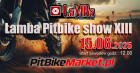 Impreza Lamba Pitbike Show XII