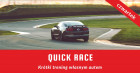 Impreza Quick Race