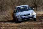 Impreza Trening na Torze w Podolanach