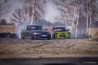 Impreza Albo Bokiem Albo Wcale