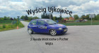 Impreza Wyścig Ujkowice - Druga Runda Mistrzostw o Puchar Wójta