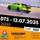 Impreza DTS - DRIVEARTowy Trening Samochodowy