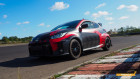 Impreza TIME ATTACK TROPHY