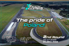 Impreza 2nd Round 2025 Track Masters - Silesia Ring