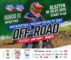 Impreza Mistrzostwa i Puchar Polski PIT BIKE Off-Road