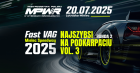 Impreza Fast VAG Mielec Speedway 2025