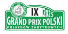 Impreza Grand Prix Polski Pojazdów Zabytkowych