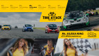 Impreza 4 Runda Time Attack Cup 2025
