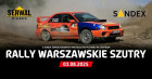 Impreza Warszawskie Szutry