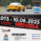 Impreza DTS - DRIVEARTowy Trening Samochodowy,