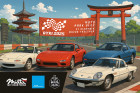 Impreza Zlot Mazda Together 2025