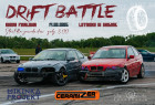 Impreza DRIFT BATTLE 2025