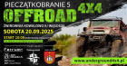 Impreza PIECZĄTKOBRANIE 5