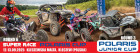 Impreza Super Race Polaris CUP