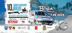 Impreza 10. Samochodowy Rajd Bielska Podlaskiego
