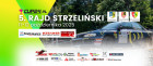 Impreza 5 Rajd Strzeliński - III runda Cup24 Rally Trophy Rajdowy Puchar Sudetów