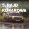 Impreza 5 Rajd Kosakowa