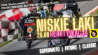 Impreza Torowanie - PITBIKE, SUPERMOTO