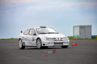 Impreza DTS - DRIVEARTowy Trening Samochodowy
