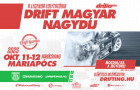 Impreza Drift Magyar Nagydij - Grand Final