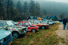 Impreza 4.  Rajd Tysiąca Liści