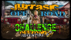 Impreza Jurassic Offroad Challenge - Rodzinny Rajd Offroadowy