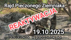 Impreza Rajd Pieczonego Ziemniaka - REAKTYWACJA