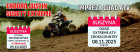 Impreza QUAD EXTREME ATV CROSS COUNTRY SUDETY