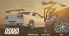 Impreza OSAKA - 10th Anniversary