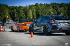 Impreza Otwarty Trening Time Attack + Sprint